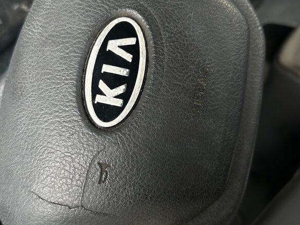 2012 Kia Bongo, синий, 900000 рублей - вид 3
