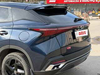 2023 Omoda C5 I, синий, 1390000 рублей, вид 5