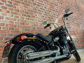 2024 Harley-Davidson Softail Standard, чёрный, 1990000 рублей - вид 7