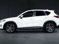 2014 Mazda CX-5 I, белый, 1599000 рублей - вид 3
