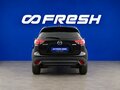 2015 Mazda CX-5 I, чёрный, 1856758 рублей - вид 3