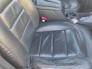 2004 Ford Explorer III, серый, 600000 рублей, вид 5