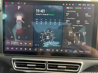 2023 Li Auto (Lixiang) L7 I, серый, 6300000 рублей, вид 4