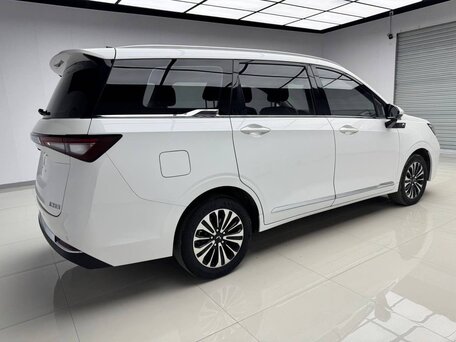2022 Wuling Jiachen, белый, 1300000 рублей, вид 5