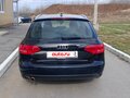2008 Audi A4 IV (B8), чёрный, 750000 рублей - вид 6