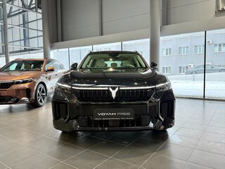 2026 Voyah Free I Рестайлинг, чёрный, 6940000 рублей, вид 2