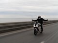 2025 QJMotor SRK 921 RR, белый, 921000 рублей - вид 10