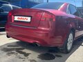 2006 Audi A4 III (B7), красный, 650000 рублей - вид 6