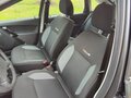2024 Lada (ВАЗ) Granta I Рестайлинг, серый - вид 7