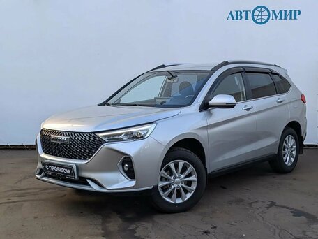 Haval M6 II