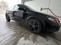 2008 Opel Astra GTC H Рестайлинг, чёрный, 600000 рублей - вид 6