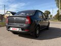 2010 Renault Logan I Рестайлинг, серый, 330000 рублей - вид 3