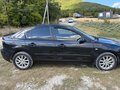 2008 Mazda 3 I (BK) Рестайлинг, чёрный - вид 3