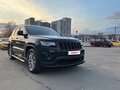 2013 Jeep Grand Cherokee IV (WK2) Рестайлинг, чёрный, 2000000 рублей - вид 1