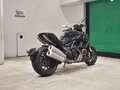 2012 Ducati Diavel, чёрный, 820000 рублей - вид 4