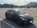 2019 Kia Rio IV, чёрный, 1700000 рублей - вид 2