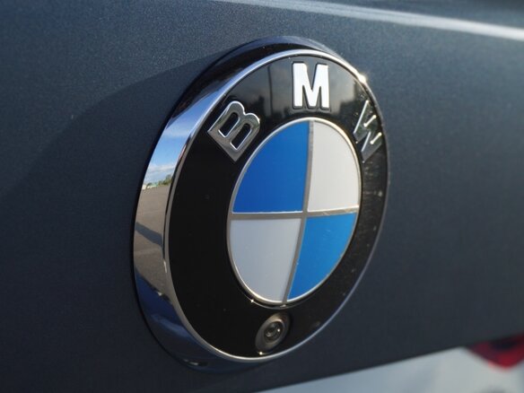 2021 BMW 4 серии M440i xDrive G22, G23, G26, синий, 6000000 рублей - вид 20