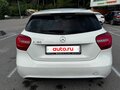 2013 Mercedes-Benz A-Класс 180 III (W176), белый - вид 5