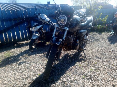 2014 Rockot R1-250, чёрный, 70000 рублей, вид 3