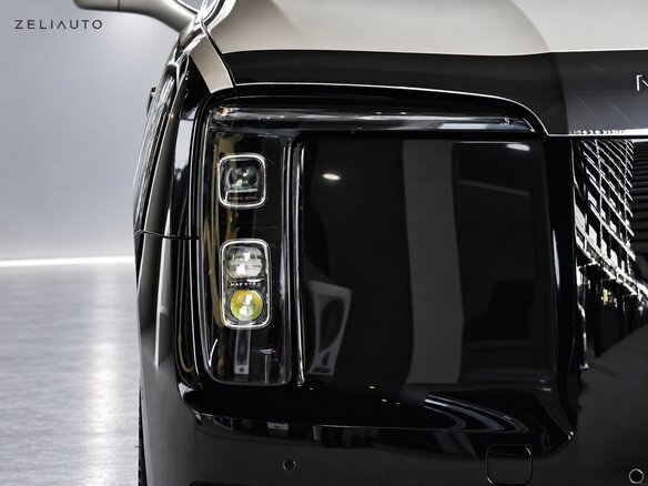 2026 Maextro V 800, чёрный, 19000000 рублей - вид 18