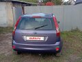 2008 Ford Fiesta Mk5, фиолетовый, 320000 рублей - вид 3