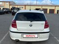 2010 BMW 1 серии 116i I (E81/E82/E87/E88) Рестайлинг, белый, 650000 рублей - вид 6