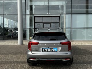 2023 Haval Jolion I, серый, 1850000 рублей, вид 5