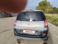 2004 Renault Scenic II, серый, 230000 рублей - вид 4