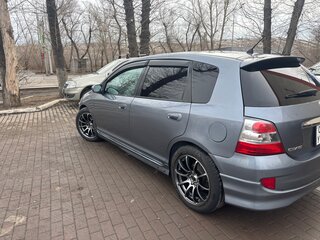 2004 Honda Civic VII Рестайлинг, серый, 760000 рублей, вид 5