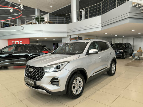 Chery Tiggo 4 Pro I
