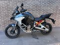 2021 Ducati Multistrada V4, серый, 2000000 рублей - вид 5