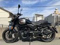 2024 Harley-Davidson X500, чёрный, 677000 рублей
