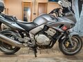 2006 Honda CBF 1000, серый, 350000 рублей - вид 11