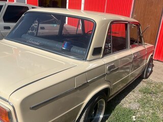 1979 Lada (ВАЗ) 2106, бежевый, 250000 рублей, вид 5