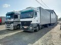 2004 Mercedes-Benz Actros, белый, 2499000 рублей