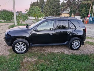 2014 Renault Duster I, чёрный, 1070000 рублей, вид 5