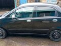 2006 Chevrolet Spark II, чёрный, 300000 рублей - вид 5