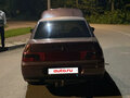 2003 Lada (ВАЗ) 2110, красный, 100000 рублей - вид 3