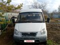 2009 ГАЗ ГАЗель (3221), белый, 200000 рублей - вид 4