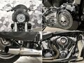 2009 Harley-Davidson Fat Boy, чёрный, 949000 рублей - вид 9