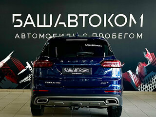 2022 Chery Tiggo 8 Pro I, синий, 1790000 рублей, вид 5