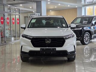 2026 Honda CR-V VI, белый, 4120000 рублей, вид 2