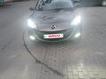 2009 Mazda 3 II (BL), серый, 830000 рублей - вид 3