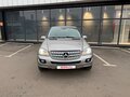 2007 Mercedes-Benz M-Класс 350 II (W164), серый, 1100000 рублей