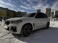 2018 BMW X3 M40i III (G01), белый, 4550000 рублей - вид 7