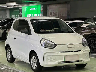 2022 Roewe Clever, белый, 780000 рублей, вид 3