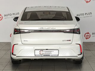 2023 BAIC U5 Plus, белый, 1319000 рублей, вид 4