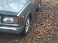 2010 Lada (ВАЗ) 2107, серый, 170000 рублей - вид 5