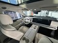 2026 Wey V9X, фиолетовый, 9699000 рублей - вид 8