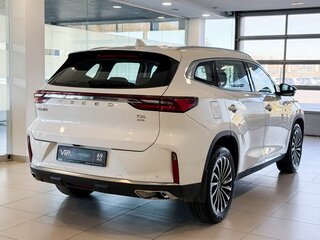 2021 Exeed TXL I, белый, 1987000 рублей, вид 4